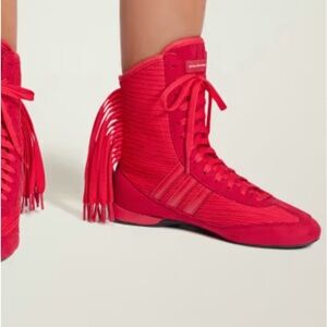 STELLA MCCARTNEY RASANT V3 UNISEX 
MSIZE 8 1/2 WSIZE 9‼️